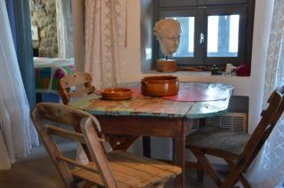 Katerina's Guest Houses - Mythimna - 5