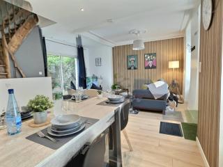 Confort et convivialité au rendez-vous, Centre Angers-Musset - Angers - 7