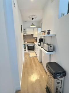 Confort et convivialité au rendez-vous, Centre Angers-Musset - Angers - 6