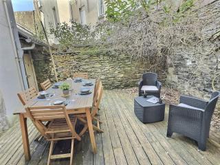 Confort et convivialité au rendez-vous, Centre Angers-Musset - Angers - 4