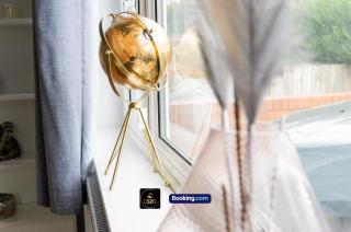 Stunning House By LS2G Short Lets & Serviced Accommodation Greater London With Free WIFI - Londra - 3