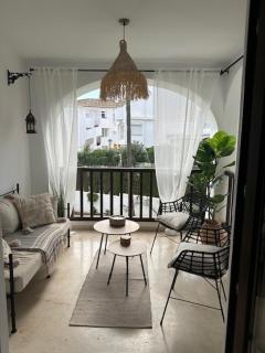 Appartement Vida - Sitio de Calahonda - 0