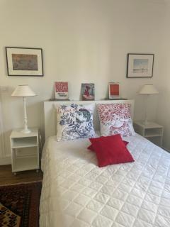 Orléans Centre ville - Bel appartement avec 1 chambre- HALMAGRAND - 9