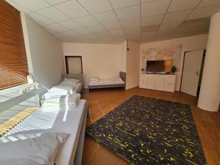Eine komfortable Wohnung im Zentrum - 2