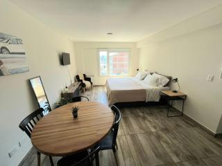 Acogedor apartamento en el centro de la ciudad - Bariloche - 9