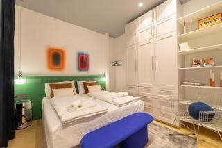 josef's home I Deluxe Suite I Quiet & Central - Wenen - 7