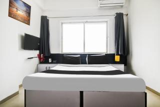 Super Hotel O Indraprasth - Indore - 8