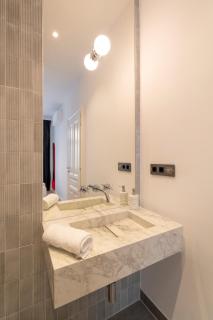 josef's home I Deluxe Suite I Quiet & Central - Wenen - 5