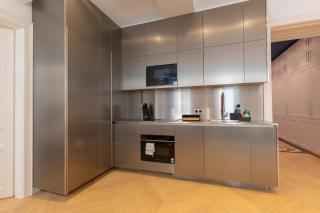 josef's home I Deluxe Suite I Quiet & Central - Wenen - 4
