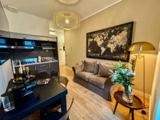 Melody Residence Roma - Roma - 0