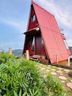 Prince Place Eco Cabana and Camping Site - Passara - 0