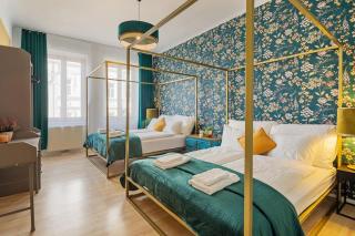 Luxury Vintage Vibe - Vienne - 0