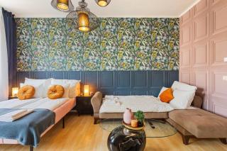 Luxury Vintage Vibe - Vienne - 5