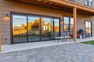 Luxury Teton Retreat- Hot Tub, Comfort, Views - Driggs - 5