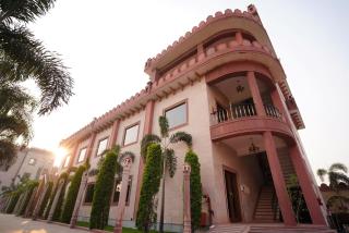 THE FORT - 2