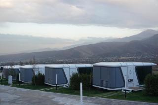 Zvezdnaya Eco-Hotel - 6