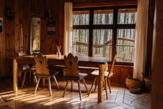 Baumhaushotel Robins Nest - Witzenhausen - 2