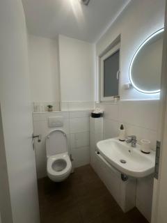Exklusives Haus Grenze Hamburg West - Amburgo - 4