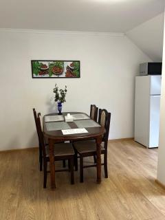 Apartmán v Krušných horách-free parking - Jáchymov - 7