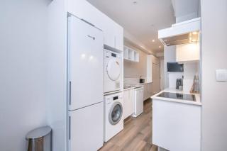 1 bedroom Apartment - 5