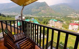 Mareema Retreat by StayApart - Manali - 5