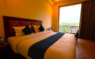 Mareema Retreat by StayApart - Manali - 2