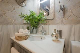 Moriscos Luxury Suite - 4