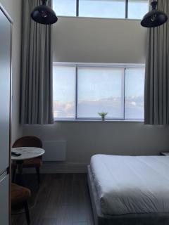 Lovely Studio Apartment in Central Hastings - Hastings - 4