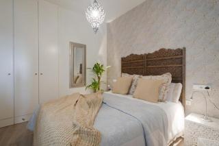 Moriscos Luxury Suite - 3