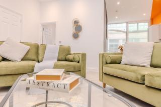 Central 3 Bedroom Flat by Brighton Beach and Lanes - Brighton & Hove - 7