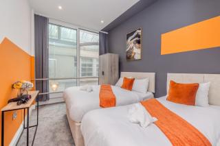 Central 3 Bedroom Flat by Brighton Beach and Lanes - Brighton & Hove - 2