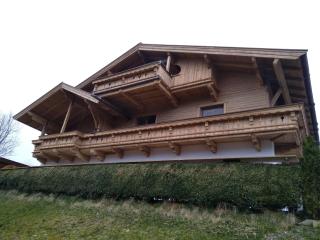 Appartement Antretter - 8