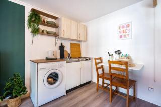 Ruheoase für Langzeitaufenthalte - 6