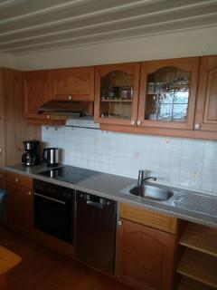 Appartement Antretter - 4