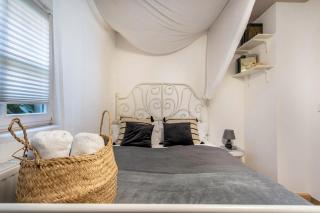 Ruheoase für Langzeitaufenthalte - 1