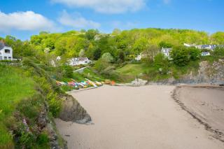 Tir a Môr Aberporth - Aberporth - 2