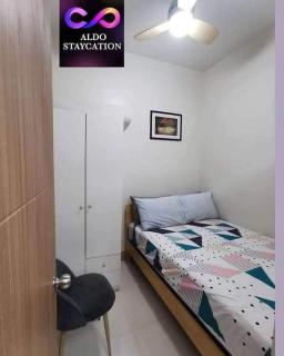 Mall of Asia Pasay Shore 3 tower 2 Residences - Manila - 3