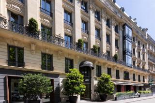 La Clef Tour Eiffel Paris by The Crest Collection - Paris - 0