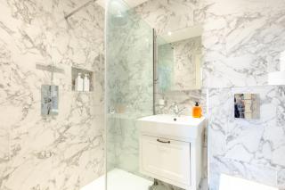 Beautiful & Central 1 Bedroom Flat in Clerkenwell - London - 2