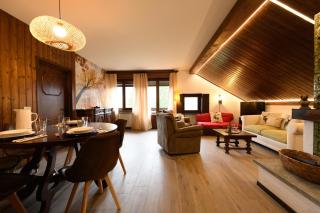 Panoramic Bormio Stay - 0