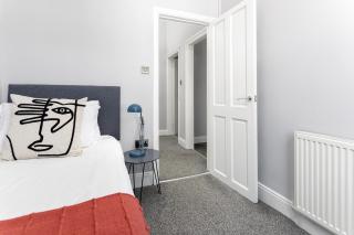 Arkles House - Air Host & Stay - Anfield - Liverpool - 2