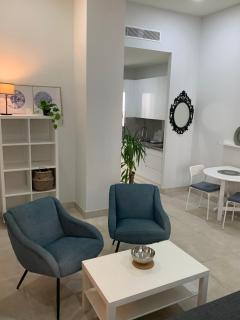 Apartamento Triana Moderno - Sevilla - 8