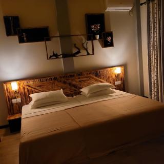 Annama Lodge and Dive - Hoarafushi - 7