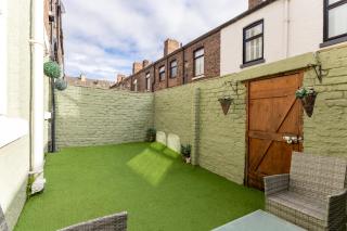 Arkles House - Air Host & Stay - Anfield - 3