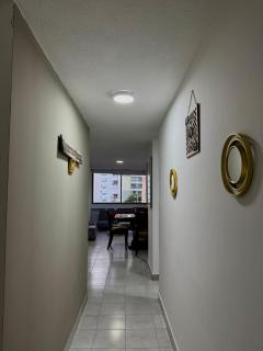 Apartamento Las Tres Carabelas - Carthagène des Indes - 6