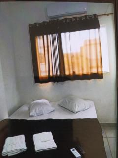 Hotel Santos Reis - 9