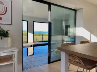 Magnifique maison vue mer avec piscine intérieure - 9