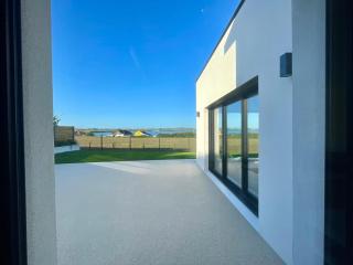Magnifique maison vue mer avec piscine intérieure - 8