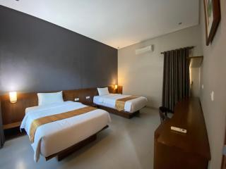 Jambu Klutuk Resort - Parakan - 2