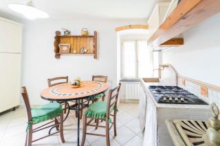 129b - Casa indipendente Velva, borgo e natura a 15km dal mare di Sestri Levante - Velva - 7